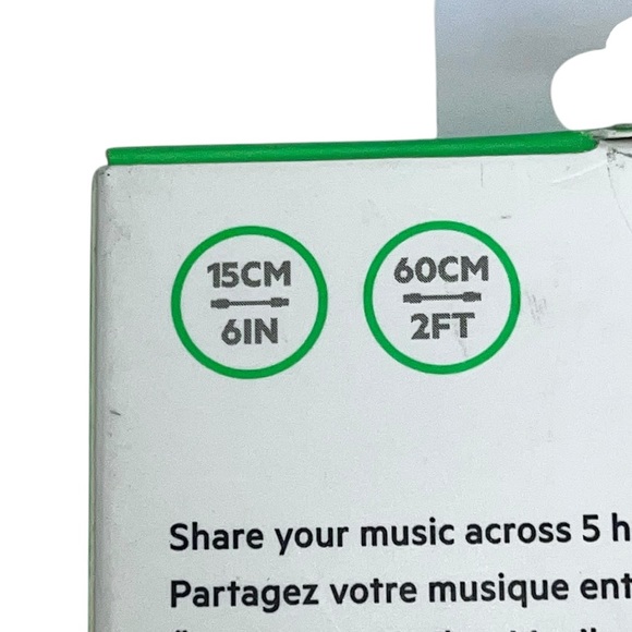 Belkin RockStar + Aux Cable - Picture 4 of 6